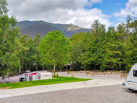 Campsites in Keswick, Cumbria 2025 from £4/nt | Pitchup.com