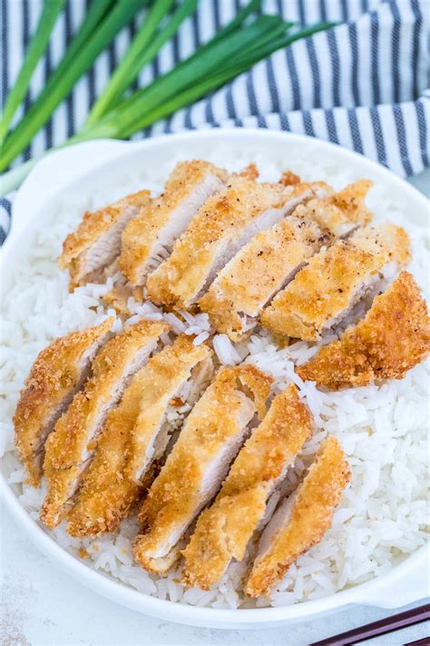 CHICKEN KATSU TERIYAKI ALA SOLARIA GAMPANG BANGET!! YouTube