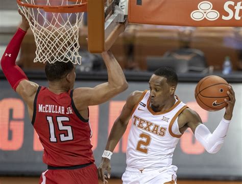 Texas at Texas Tech - 2/27/21 College Basketball Picks and Prediction ...