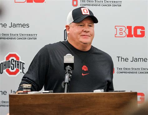 Ohio State: Chip Kelly's addition adds buzz to already potent Buckeye ...