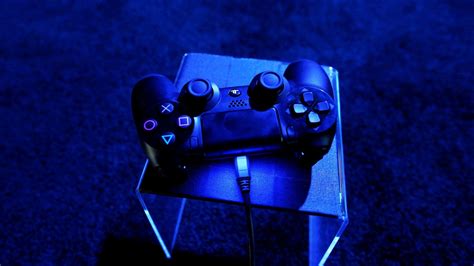 Playstation 4 Wallpapers (75+ images)