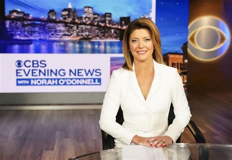 CBSN Fills in for 'CBS Evening News' | Next TV