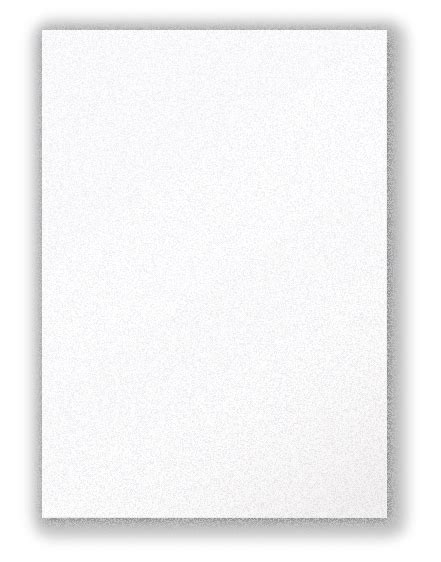 Papier Blanc Irisé A4 Pollen Clairefontaine 120 gr 5 feuilles - Mille et Une Feuilles