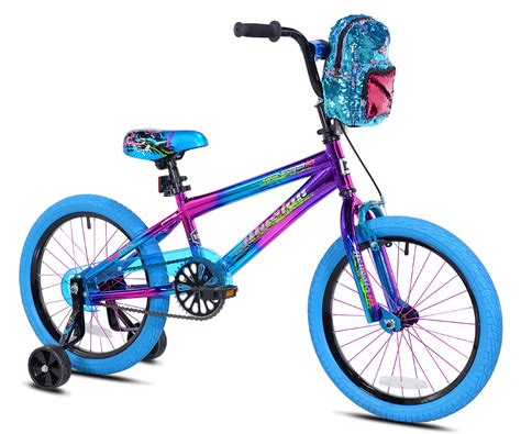 White & Pink Dino Bikes 144R-UN Unicorn Bike Sports & Outdoors Kids' Bikes tagumdoctors.edu.ph