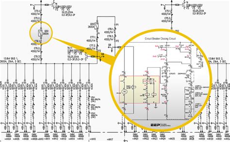 Sf6 Circuit Breaker Control Circuit Diagram Pdf