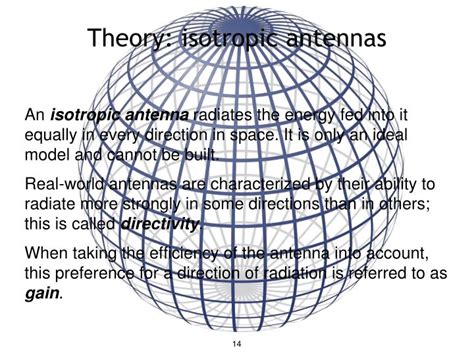 PPT - Antennas and Transmission Lines PowerPoint Presentation - ID:4108134