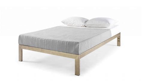 Keetsa Minimalist Bed Frame Is the Perfect Upgrade for Retro Modern Style - RetroFurniture.org