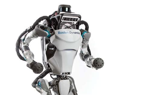 The truth behind Boston Dynamics' viral robot videos | New Scientist