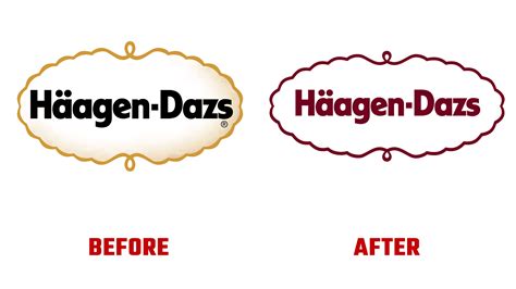 Häagen-Dazs - um velho amigo com um novo visual: valor, história, PNG