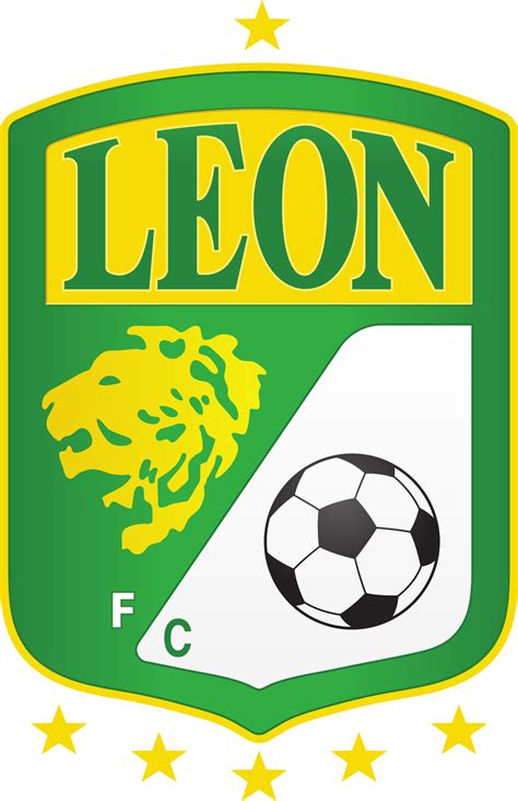 Club León Logo – Escudo - PNG y Vector