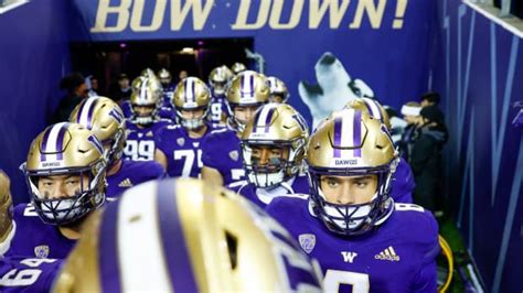 Washington Huskies College Football Preview 2023: Breakdown, Prediction ...