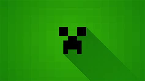 Creeper Wallpaper Minecraft - 1920x1080 Wallpaper - teahub.io