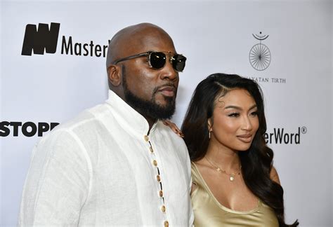 Jeezy And Jeannie Mai Split After Two Years Of Marriage: Their ...