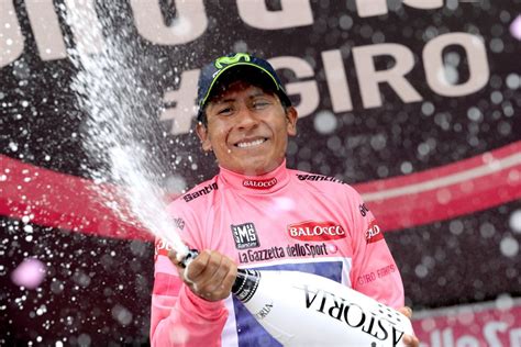 Nairo Quintana to kick off season in San Luis | Cycling Weekly