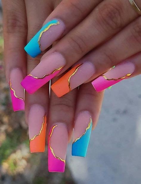 790 Nails ideas in 2021 | nails, best acrylic nails, swag nails