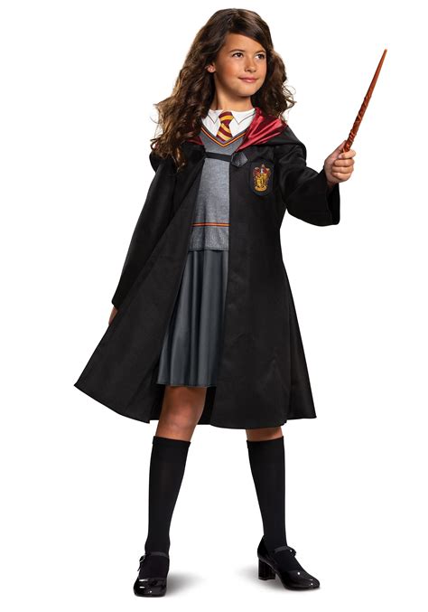 Gryffindor Costume Ideas