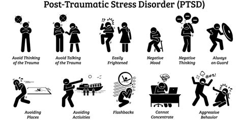 Mengenal Anxiety Disorder Lebih Dalam · tulisIN