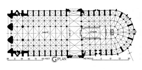 48+ Notre Dame Cathedral Labeled Floor Plan – Home