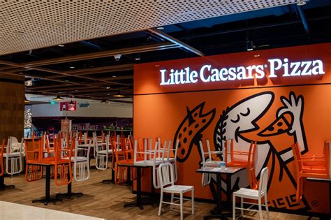 Little Caesars' $5 Hot-N-Ready Pizza Is No More | Entrepreneur