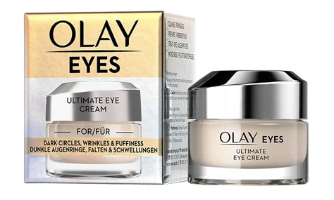 Up To 35% Off Olay Three-Piece Gift Set | Groupon