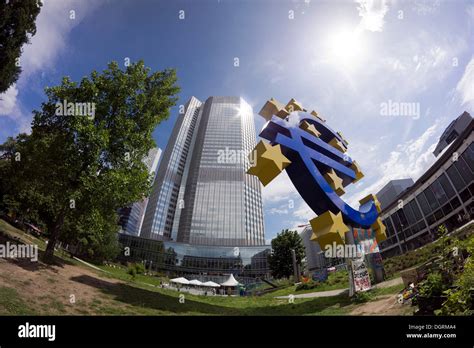 Ezb logo -Fotos und -Bildmaterial in hoher Auflösung – Alamy