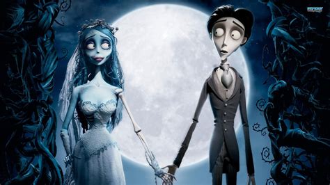 Corpse Bride wallpaper | Tim burton corpse bride, Corpse bride, Best ...