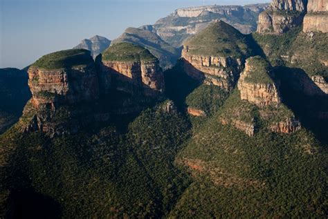 Explore the Beauty of South Africa's Scenic Roads