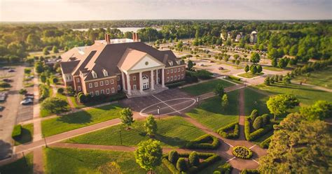 Christian universities in Virginia - CollegeLearners