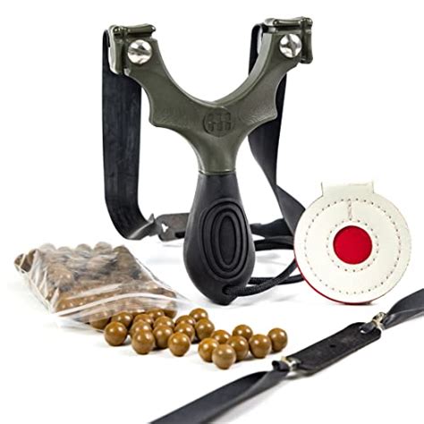 Top 10 Best Hunting Slingshot Reviews & Comparison - Glory Cycles