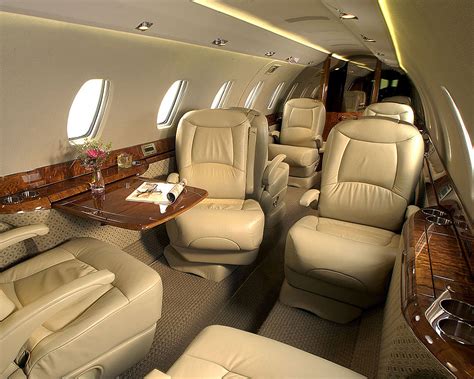 Luxury private jets - Wonderful