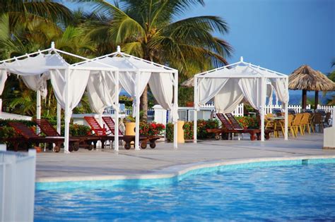 Bahia Principe Grand Jamaica Resort- Runaway Bay – Bahia Principe Grand All Inclusive Jamaica