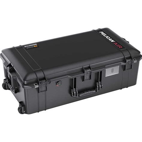 Pelican 1615TRVL Air Travel Case - Black