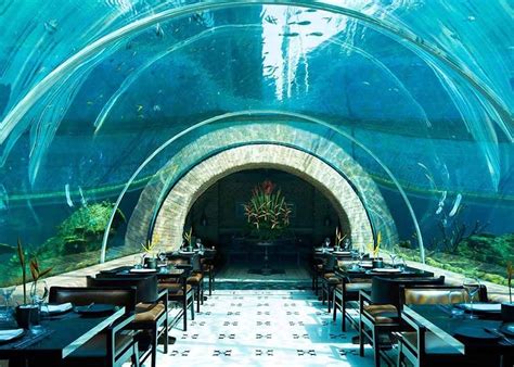 The 10 most unique restaurants in Bali | Honeycombers Bali