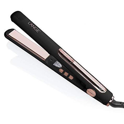 Reviews for LAnge Hair Le Rve Titanium Straightener | BestViewsReviews