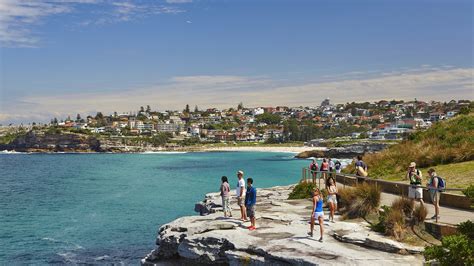 The 13 best walks in Sydney