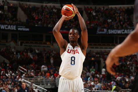 Is Harrison Barnes the Worst Pro Basketball Olympian of All Time?