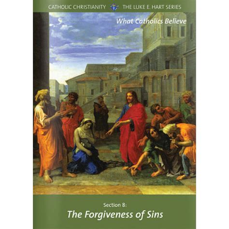 The Forgiveness of Sins - Veritatis.com.au