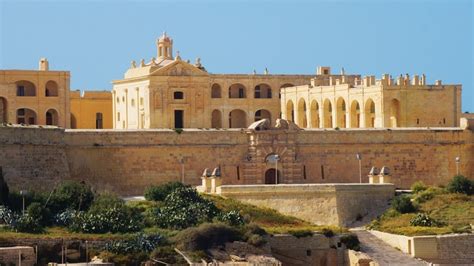 Treating stone to save Maltese Culture – Think Magazine