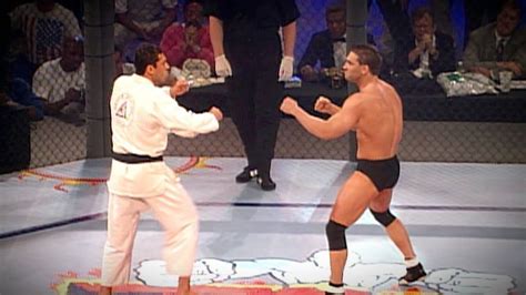 The Gracie Challenge Fights: Decoding BJJ History - BJJ World