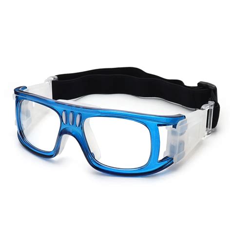 Aliexpress.com : Buy NEW Safurance Basketball Soccer Football Sports Protective Eyewear Goggles ...