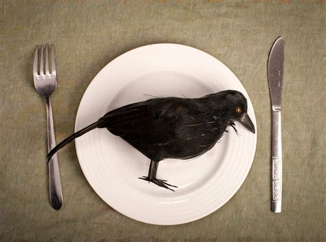 How to Eat Crow (Literally) — Practical Self Reliance