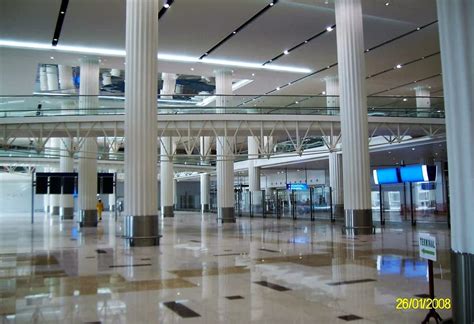 Dubai International Airport LRT Station | ProTenders