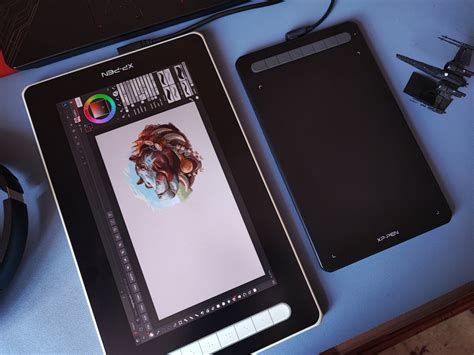 Screen or screenless - which drawing tablet is right for you?