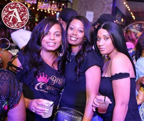 Houston: Nightlife and Clubs | Nightlife City Guides