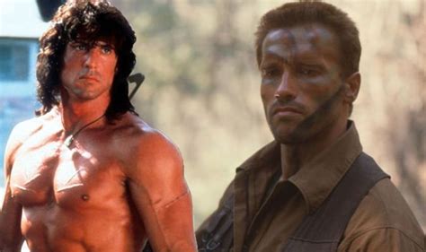 Hollywood’s ‘WORST actor’ is a massive ‘80s action movie hero - TechiAzi