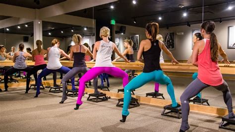 Workout Week: Pure Barre | Seattle Refined