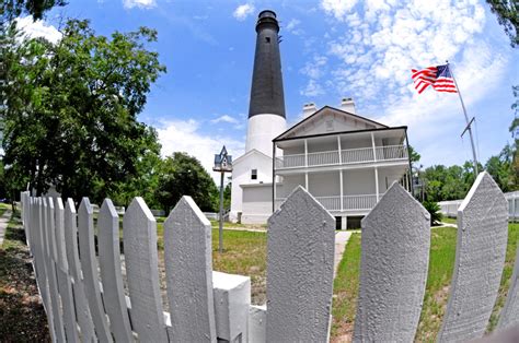 Pensacola Lighthouse and Museum