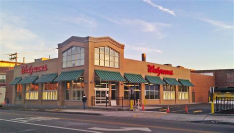 walgreens | Building, Architecture, Structures