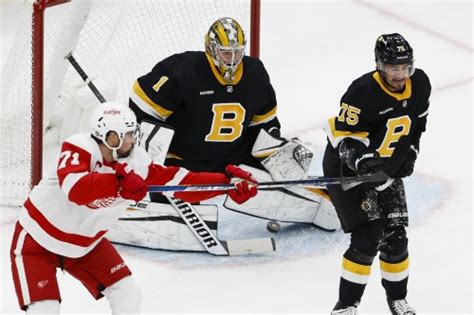 Detroit Red Wings vs. Boston Bruins, live stream, TV channel, time, how ...