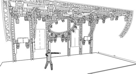 7 Lighting & Stage Design Softwares Professionals Use - SALT Community